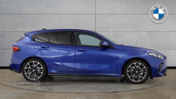 Used BMW 1 Series 2025 for sale - 77697209: Photo 3