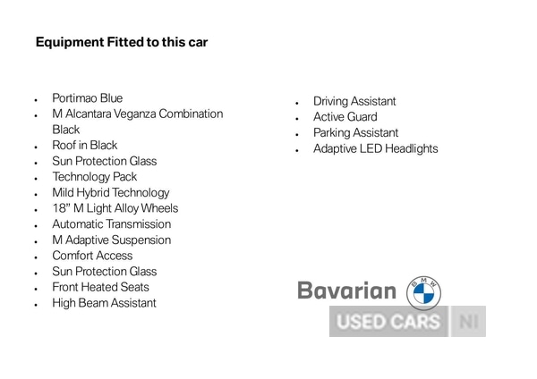 Used BMW 1 Series 2025 for sale - 77697209: Photo 5