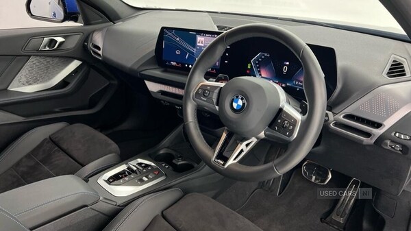 Used BMW 1 Series 2025 for sale - 77697209: Photo 7