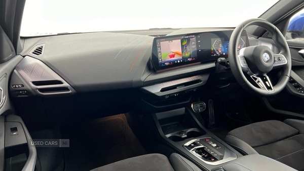 Used BMW 1 Series 2025 for sale - 77697209: Photo 8