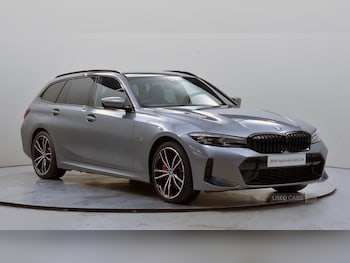 BMW - 3 Series