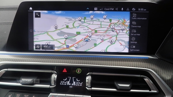 Used BMW X5 2022 for sale - 77018031: Photo 10