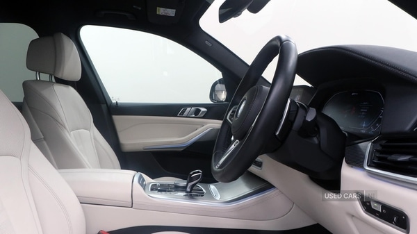 Used BMW X5 2022 for sale - 77018031: Photo 12