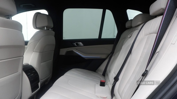 Used BMW X5 2022 for sale - 77018031: Photo 13