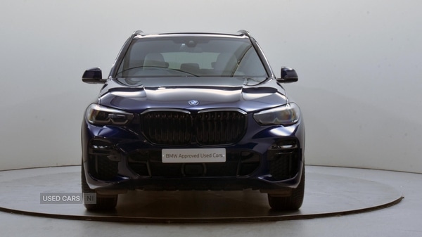 Used BMW X5 2022 for sale - 77018031: Photo 17