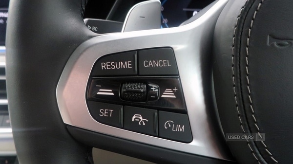 Used BMW X5 2022 for sale - 77018031: Photo 18