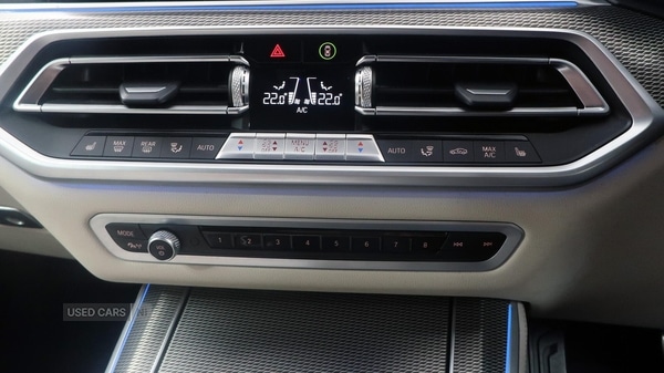 Used BMW X5 2022 for sale - 77018031: Photo 26