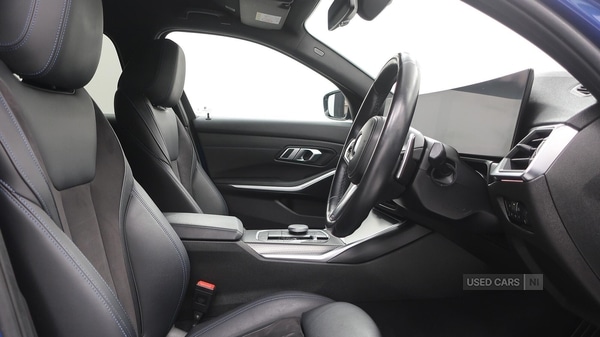 Used BMW 3 Series 2023 for sale - 77525295: Photo 12