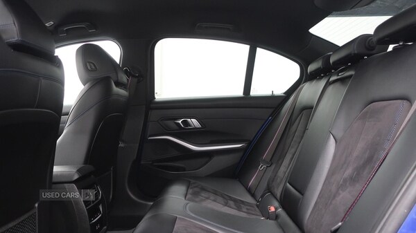 Used BMW 3 Series 2023 for sale - 77525295: Photo 13