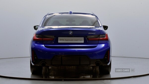 Used BMW 3 Series 2023 for sale - 77525295: Photo 16