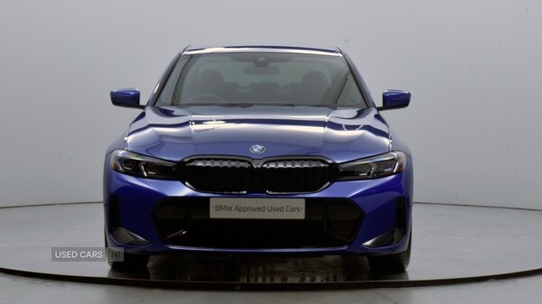 Used BMW 3 Series 2023 for sale - 77525295: Photo 17