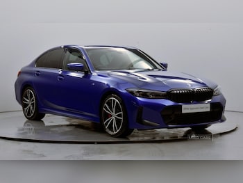 BMW 3 Series feature image