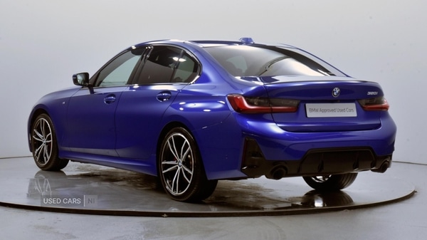 Used BMW 3 Series 2023 for sale - 77525295: Photo 2