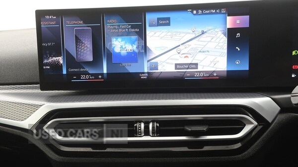 Used BMW 3 Series 2023 for sale - 77525295: Photo 20