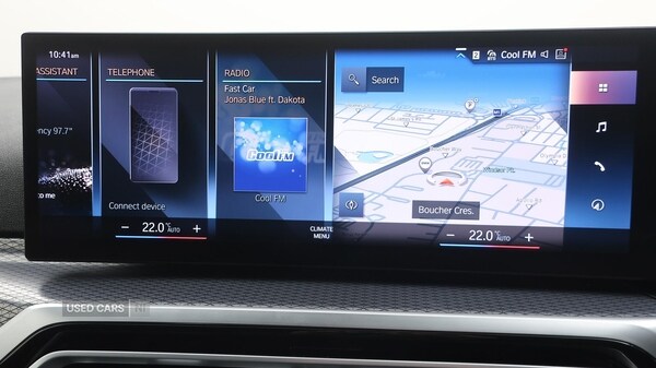 Used BMW 3 Series 2023 for sale - 77525295: Photo 22