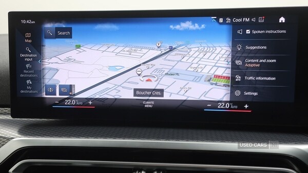 Used BMW 3 Series 2023 for sale - 77525295: Photo 23