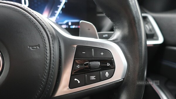 Used BMW 3 Series 2023 for sale - 77525295: Photo 28