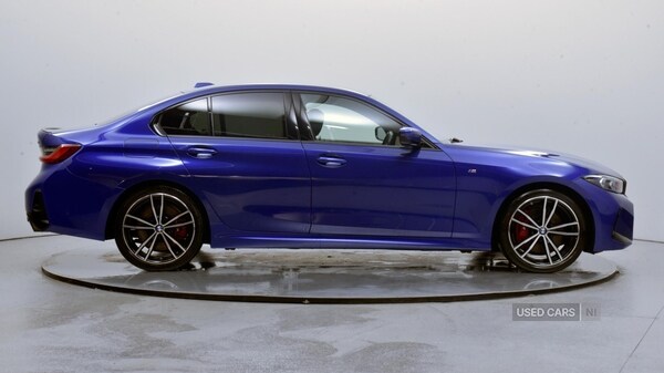 Used BMW 3 Series 2023 for sale - 77525295: Photo 3