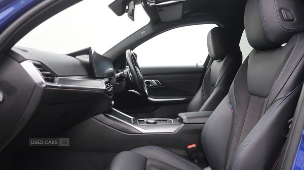 Used BMW 3 Series 2023 for sale - 77525295: Photo 33