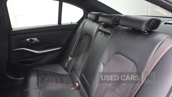 Used BMW 3 Series 2023 for sale - 77525295: Photo 34