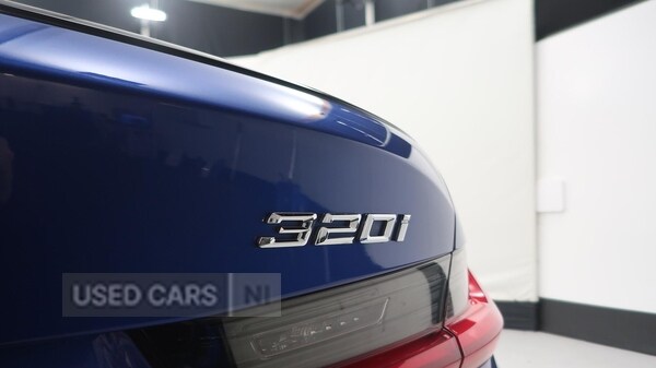 Used BMW 3 Series 2023 for sale - 77525295: Photo 36