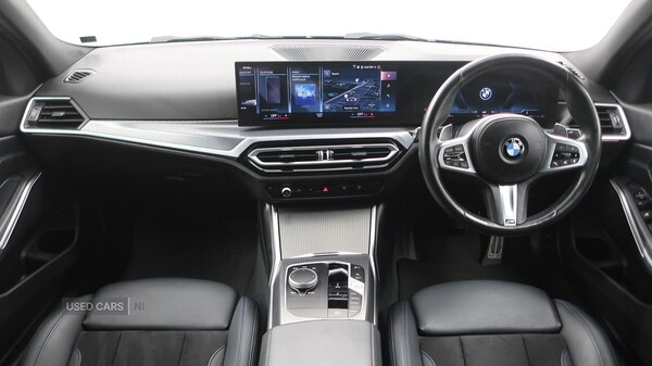 Used BMW 3 Series 2023 for sale - 77525295: Photo 4