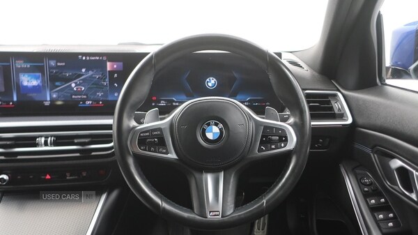 Used BMW 3 Series 2023 for sale - 77525295: Photo 6