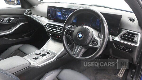 Used BMW 3 Series 2023 for sale - 77525295: Photo 7