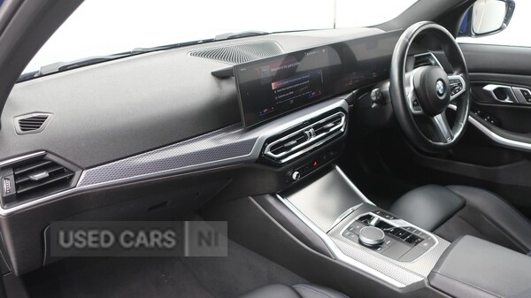 Used BMW 3 Series 2023 for sale - 77525295: Photo 8