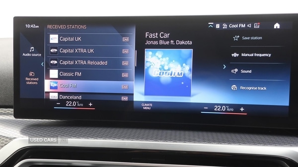 Used BMW 3 Series 2023 for sale - 77525295: Photo 9