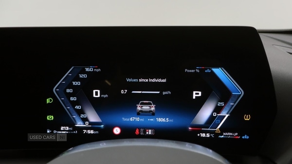 Used BMW 1 Series 2025 for sale - 76500486: Photo 10