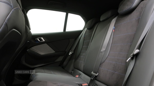 Used BMW 1 Series 2025 for sale - 76500486: Photo 13