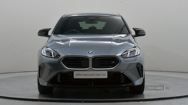 Used BMW 1 Series 2025 for sale - 76500486: Photo 17