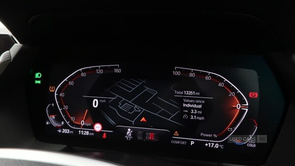Used BMW 1 Series 2024 for sale - 76308334: Photo 10