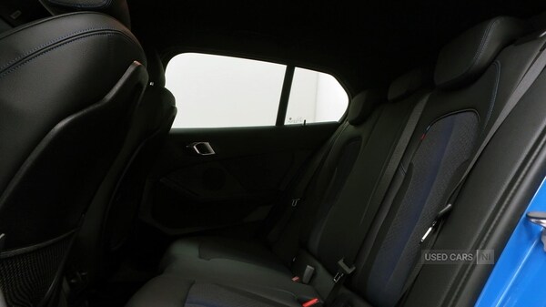Used BMW 1 Series 2024 for sale - 76308334: Photo 13