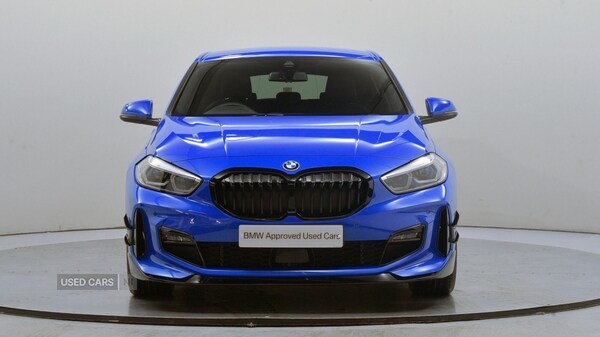 Used BMW 1 Series 2024 for sale - 76308334: Photo 16