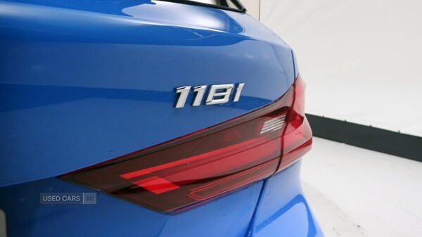 Used BMW 1 Series 2024 for sale - 76308334: Photo 17