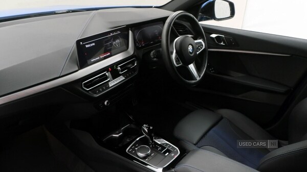 Used BMW 1 Series 2024 for sale - 76308334: Photo 18