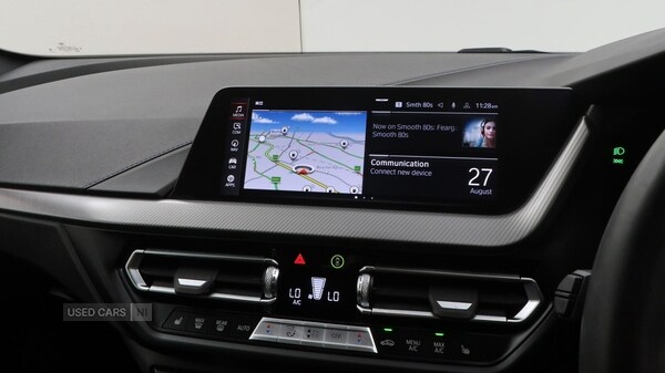 Used BMW 1 Series 2024 for sale - 76308334: Photo 22