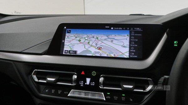 Used BMW 1 Series 2024 for sale - 76308334: Photo 23