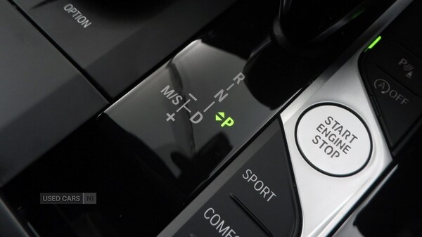 Used BMW 1 Series 2024 for sale - 76308334: Photo 26