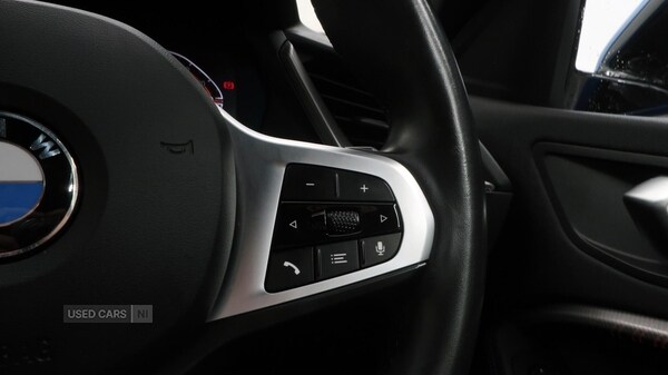 Used BMW 1 Series 2024 for sale - 76308334: Photo 28