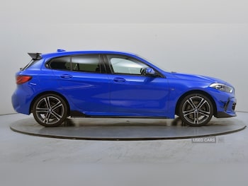 Used BMW 1 Series 2024 for sale - 76308334: Photo 3
