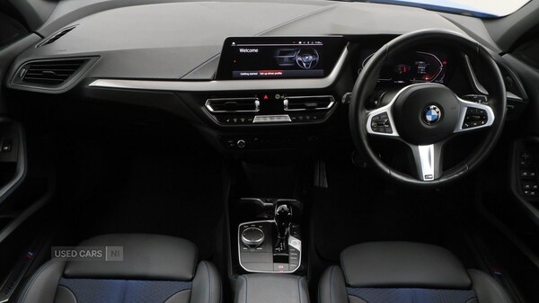 Used BMW 1 Series 2024 for sale - 76308334: Photo 4
