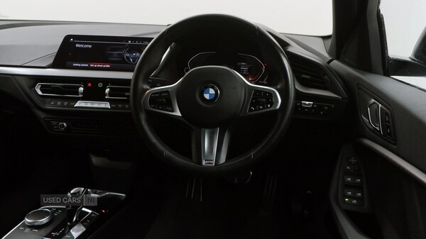 Used BMW 1 Series 2024 for sale - 76308334: Photo 6
