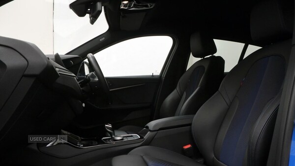 Used BMW 1 Series 2024 for sale - 76308334: Photo 8