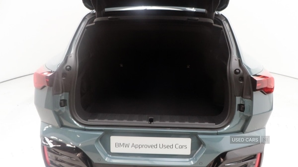 Used BMW iX2 2025 for sale - 76998667: Photo 14