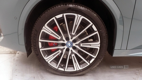 Used BMW iX2 2025 for sale - 76998667: Photo 15