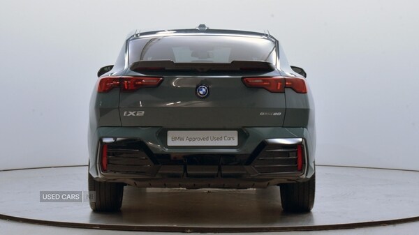 Used BMW iX2 2025 for sale - 76998667: Photo 16