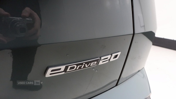 Used BMW iX2 2025 for sale - 76998667: Photo 19